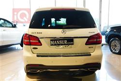 مرسيدس بنز GLS